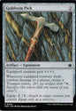 Goldvein Pick
