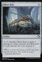 Silver Bolt