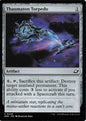Thaumaton Torpedo