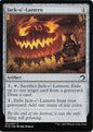 Jack-o-Lantern