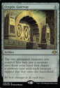 Cryptic Gateway