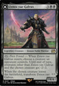 Zenos yae Galvus