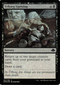 Urborg Uprising