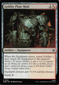 Goblin Plate Mail