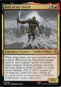Bolg of the North