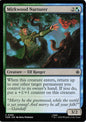Mirkwood Nurturer