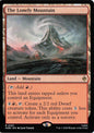 The Lonely Mountain