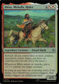 Bifur, Melodic Rider