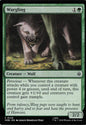 Wargling
