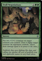 Troll Negotiations (Foil)