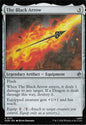 The Black Arrow