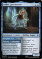 Bilbo, Luckwearer