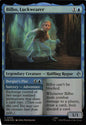 Bilbo, Luckwearer (Foil)