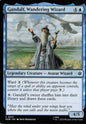 Gandalf, Wandering Wizard