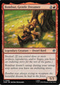 Bombur, Gentle Dreamer