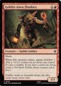 Goblin-town Flunkies