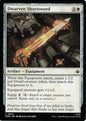 Dwarven Shortsword
