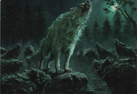 Reverent Howl