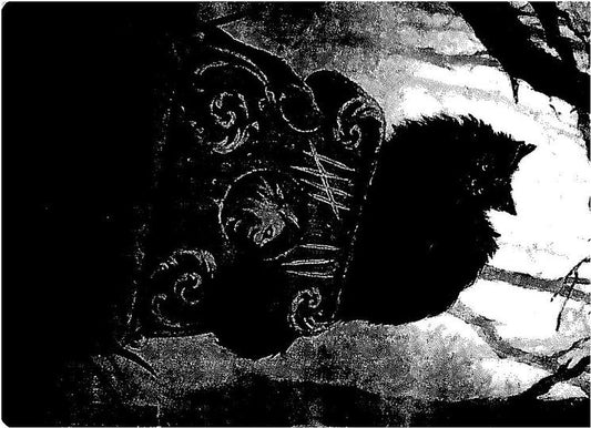 Nine-Lives Familiar