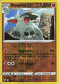 Donphan - Vivid Voltage 087/185 (Reverse Holo)