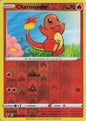 Charmander - Vivid Voltage 023/185 (Reverse Holo)