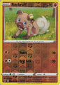 Rockruff - Vivid Voltage 094/185 (Reverse Holo)