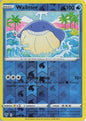 Wailmer - Vivid Voltage 031/185 (Reverse Holo)