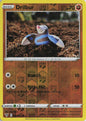 Drilbur - Vivid Voltage 091/185 (Reverse Holo)