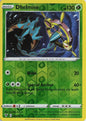 Dhelmise - Vivid Voltage 019/185 (Reverse Holo)