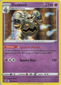 Dusknoir - Vivid Voltage 071/185 (Holo)
