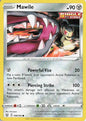 Mawile - Battle Styles 100/163