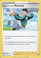 Rapid Strike Style Mustard - Battle Styles 132/163