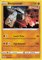 Stonjourner - Battle Styles 084/163