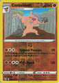 Conkeldurr - Battle Styles 075/163 (Reverse Holo)