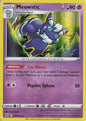 Meowstic - Battle Styles 061/163 (Holo)
