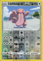 Lickitung - Battle Styles 113/163 (Reverse Holo)
