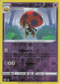Orbeetle - Battle Styles 065/163 (Reverse Holo)