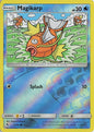 Magikarp - Hidden Fates 015/068 (Reverse Holo)