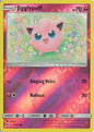 Jigglypuff - Hidden Fates 041/068 (Reverse Holo)