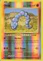Onix - Evolutions 081/108 (Reverse Holo)