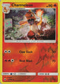 Charmeleon - Burning Shadows 019/147 (Reverse Holo)