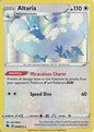 Altaria - Champion's Path 049/073 (Holo)
