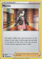 Marnie - Champion's Path 056/073 (Holo)