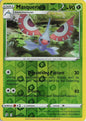 Masquerain - Rebel Clash 015/192 (Reverse Holo)