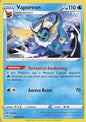 Vaporeon - Vivid Voltage 030/185 (Holo)
