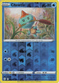 Chewtle - Shining Fates 026/072 (Reverse Holo)