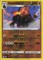 Coalossal - Battle Styles 080/163 (Reverse Holo)