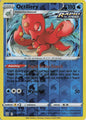 Octillery - Battle Styles 037/163 (Reverse Holo)
