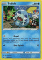 Sobble - SWSH Black Star Promo SWSH073