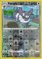 Purugly - Battle Styles 130/163 (Reverse Holo)